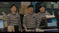 Two Cops - Episode 8 - Are You Really That Kid?