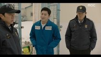 Two Cops - Episode 18 - Boiled Eggs