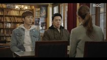 Two Cops - Episode 21 - Is His Name Gong Soo Chang?