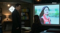 Money Flower - Episode 17 - Cheong A's Dog