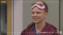 Celebrity Big Brother - Episode 15 - Day 12 Highlights