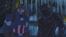 Marvel's Avengers Assemble - Episode 13 - The Return