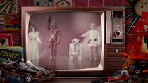 The Toys That Made Us - Episode 1 - Star Wars