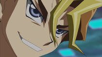 Yuu Gi Ou: Arc-V - Episode 139 - Eyes Stained in Darkness
