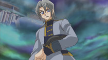 Yuu Gi Ou: Arc-V - Episode 136 - The Supreme King's Reign