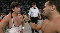 WCW Monday Nitro - Episode 5 - Nitro 05