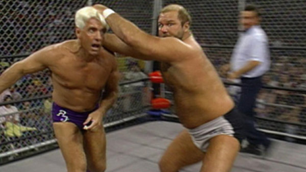 WCW Monday Nitro - S01E06 - Nitro 06