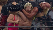 WCW Monday Nitro - Episode 9 - Nitro 09