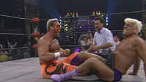 WCW Monday Nitro - Episode 10 - Nitro 10