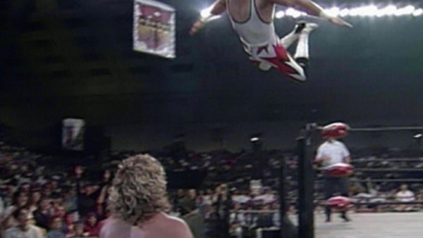 WCW Monday Nitro - S01E12 - Nitro 12