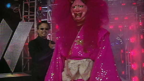 WCW Monday Nitro - S01E13 - Nitro 13
