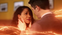 The Flash - Episode 10 - The Trial of The Flash