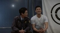 Prison Playbook - Episode 14 - A New Obstacle