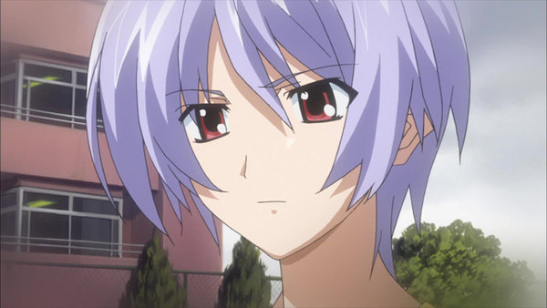 Chaos Head Episode 11