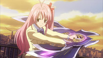 Chaos;Head - Episode 9 - Rejection