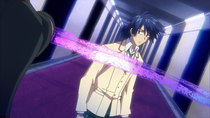 Chaos;Head - Episode 5 - Guidance