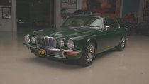 Jay Leno's Garage - Episode 3 - 1975 Jaguar XJ6 Coupe