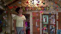 Andi Mack - Episode 8 - There's a Mack in the Shack