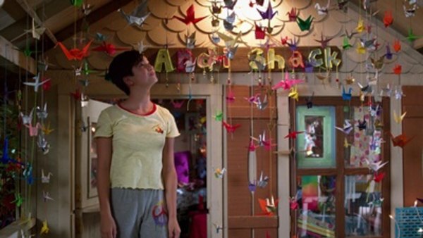 Andi Mack - S02E08 - There's a Mack in the Shack