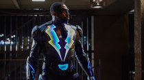 Black Lightning - Episode 1 - The Resurrection