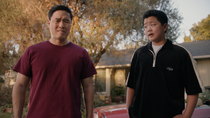 Fresh Off the Boat - Episode 13 - The Car Wash