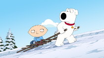 Family Guy - Episode 11 - Dog Bites Bear