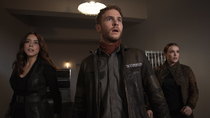 Marvel's Agents of S.H.I.E.L.D. - Episode 7 - Together or Not at All