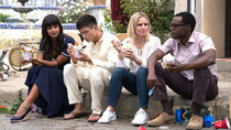 The Good Place - Episode 9 - Best Self