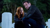 The X-Files - Episode 2 - This