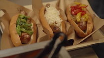 Worth It - Episode 6 - $2 Hot Dog Vs. $169 Hot Dog