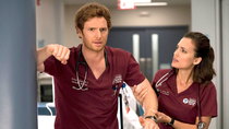 Chicago Med - Episode 5 - Mountains and Molehills