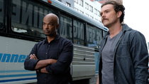 Lethal Weapon - Episode 11 - Funny Money