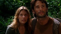 Lost - Episode 14 - Exposé