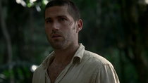 Lost - Episode 5 - White Rabbit