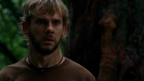 Lost - Ep. 13 - Hearts and Minds