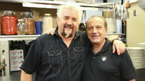 Diners, Drive-ins and Dives - Episode 4 - Arizona All-Stars