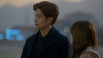 My Secret Romance - Episode 12 - It's Time to Wake Up from This Dream