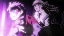 Kekkai Sensen & Beyond - Episode 12 - Spectral Eyes, Phantom Vision, Part 2