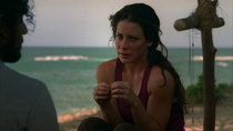 Lost - Episode 9 - What Kate Did