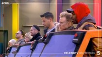 Celebrity Big Brother - Episode 18 - Day 15 Highlights