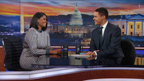 The Daily Show - Episode 44 - Vashti Harrison