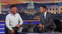 The Daily Show - Episode 45 - Ricky Martin