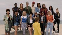 America's Next Top Model - Episode 2 - Beauty Is Los Angeles