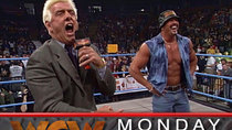 WCW Monday Nitro - Episode 4 - Nitro 279