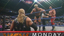 WCW Monday Nitro - Episode 5 - Nitro 280