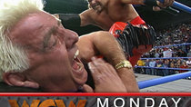 WCW Monday Nitro - Episode 6 - Nitro 281