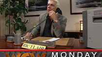 WCW Monday Nitro - Episode 7 - Nitro 282