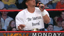 WCW Monday Nitro - Episode 8 - Nitro 283