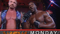 WCW Monday Nitro - Episode 10 - Nitro 285