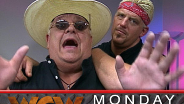 WCW Monday Nitro - S07E12 - Nitro 287